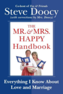 The Mr & Mrs Happy Handbook