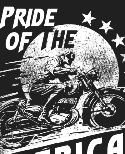 American Pride