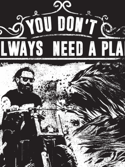 You Don t Always Need a Plain