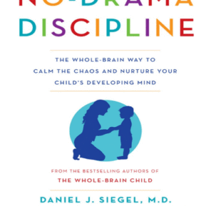 No Drama Discipline