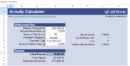 annuity calculator.xlsx