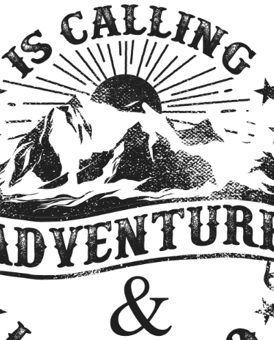 Is Calling adventure