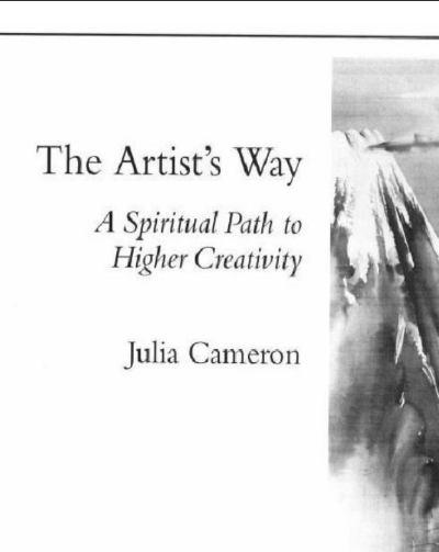 The Artist’s Way