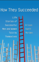 How They Succeeded