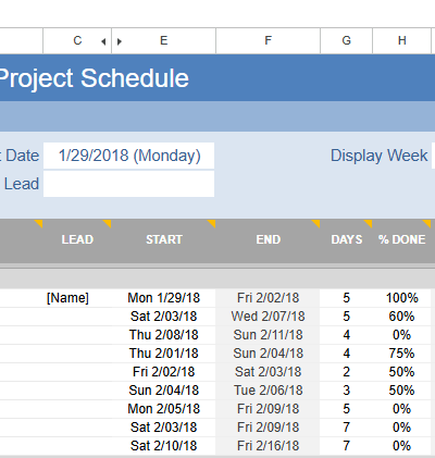 gantt chart L2.xlsx