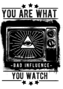 You Are What You Watch