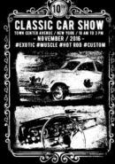 Classic Car Show