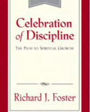 Celebration of Discipline