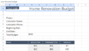 Home Renovation Budget Template.xlsx