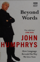 Beyond Words