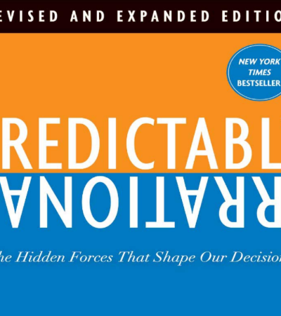 PREDICTABLY IRRATIONAL