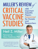 Miller Miller's review of critical vaccine