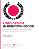 Logo Inspiration eBook