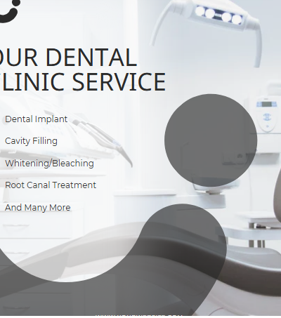 Dental Set 1