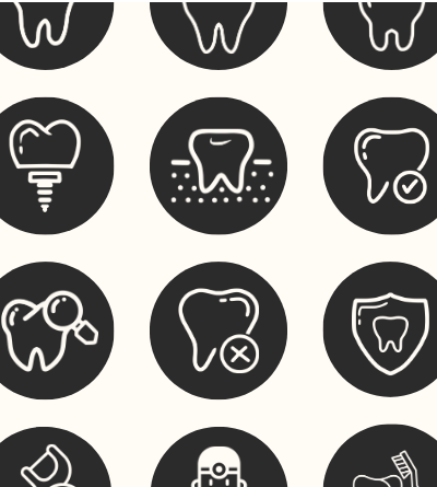 Dental Set 3