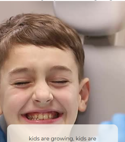 Dental Set 5