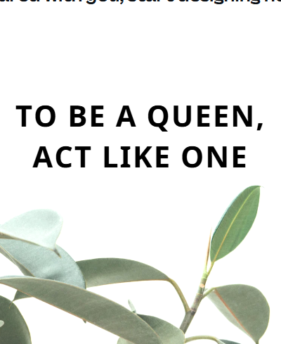 LadyBoss Quotes