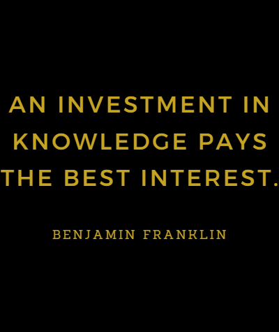 Money Quotes - Set 1