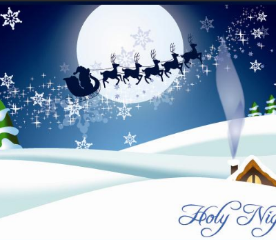 Natal EPS