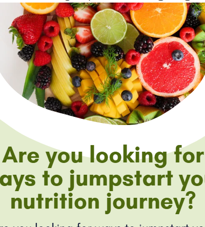 Nutrition
