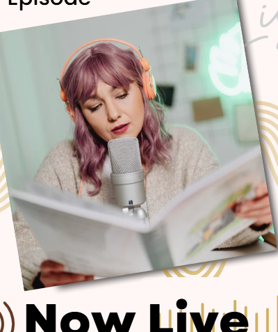 PODCASTS