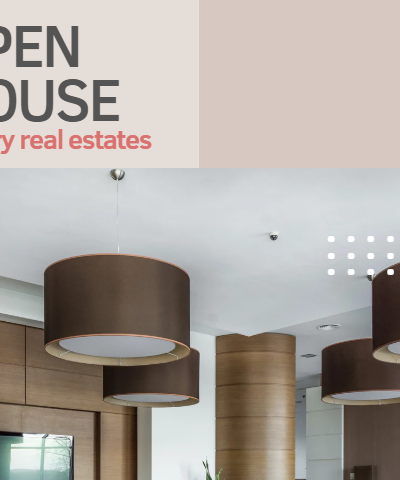 Real Estate Set 6