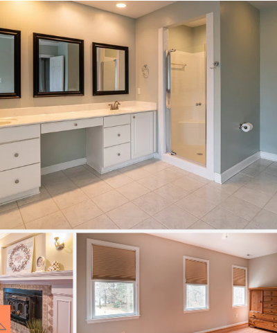 Real Estate Set 9
