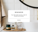 Skin Tips