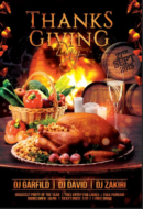 Thanks Giving Day