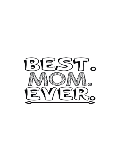 best mom ever