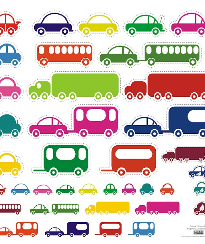 carros eps