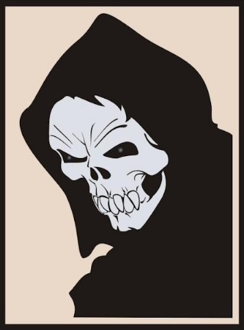 caveira eps