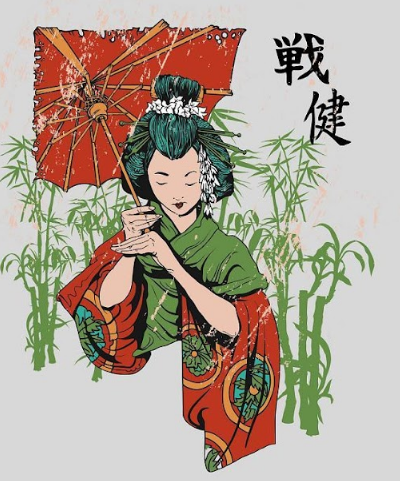 oriental