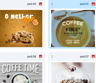 Pack Caffe