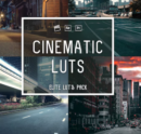 1240 Transitions Luts