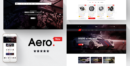elements aero car accessories opencart