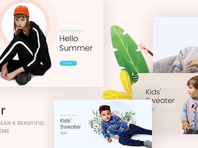 elements arthur minimal clean beautiful shopify