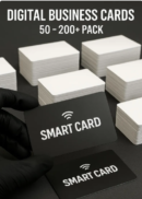 200 Business Card