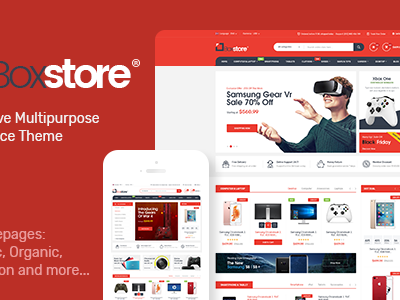 elements boxstore multipurpose magento theme