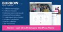elements borrow loan company responsive wordpress