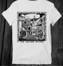 5000+ T-shirt