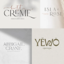 600 Logo Designs