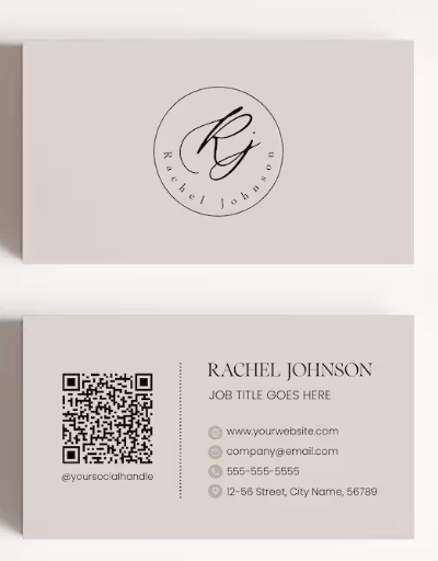 Business Card