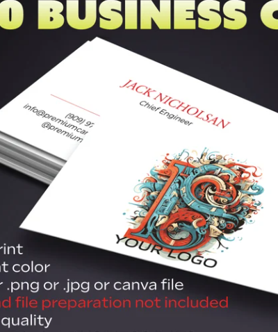 Business Card General