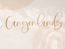 Font Event