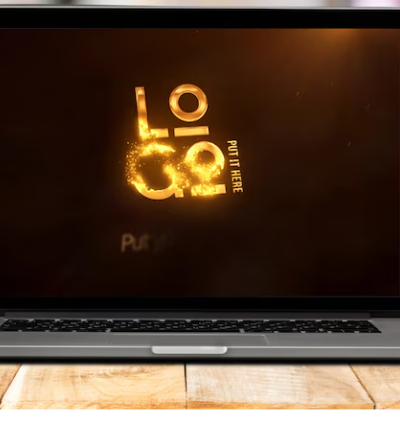 Intro Logo