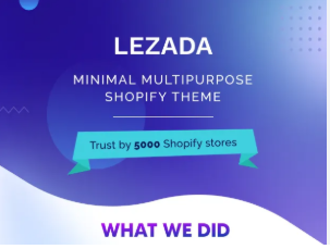Lezada