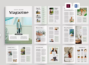 Magazine
