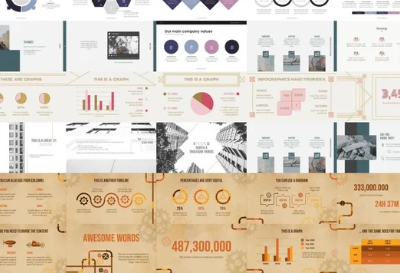 Presentations Bundle