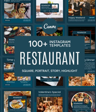 Restaurants